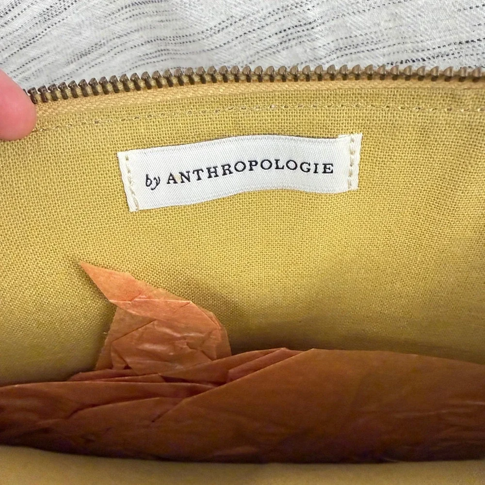 Anthropologie new shibori